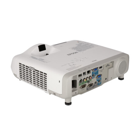 Epson EB-525W Kurzdistanzbeamer mit 2800 ANSI-Lumen und WXGA Auflösung