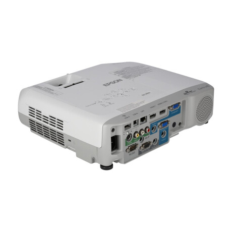 Epson EB-945H Beamer mit 3000 ANSI-Lumen und XGA Auflösung