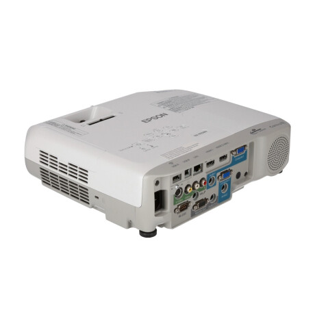 Epson EB-955WH Business Beamer mit 3200 ANSI-Lumen und WXGA Auflösung