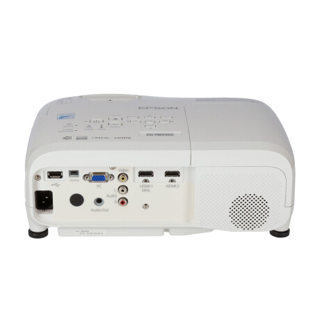 Epson EH-TW5350 3D Heimkino Beamer mit 2200 ANSI-Lumen und Full-HD