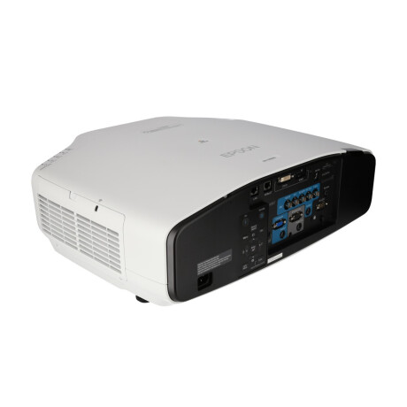 Epson EB-G7800 Installationsbeamer mit 8000 ANSI-Lumen und XGA