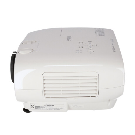 Epson EH-TW6700 3D Heimkino Beamer mit 3000 ANSI-Lumen und Full-HD