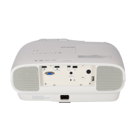 Epson EH-TW6700W 3D Heimkino Beamer mit 3000 ANSI-Lumen und Full-HD