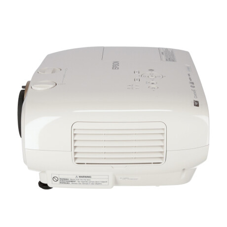 Epson EH-TW6800 3D Heimkino Beamer mit 2700 ANSI-Lumen und Full-HD