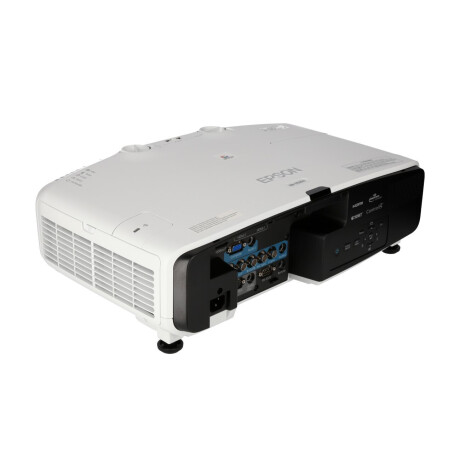 Epson EB-5530U Installationsbeamer mit 5500 ANSI-Lumen und WUXGA
