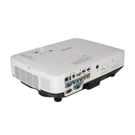 Epson EB-2250U Business Beamer mit 5000 ANSI-Lumen und WUXGA Auflösung