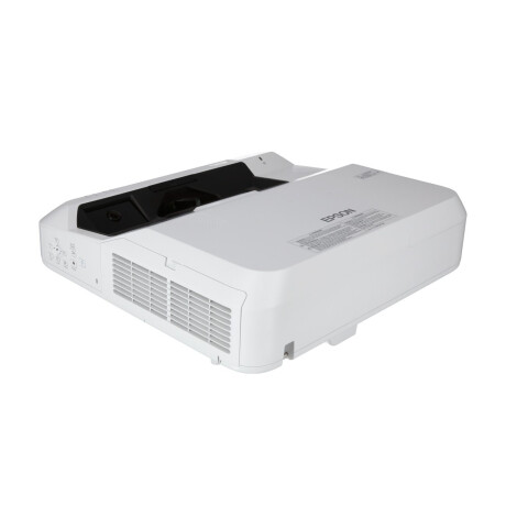 Epson EB-1440Ui Kurzdistanzbeamer mit 3800 ANSI-Lumen und WUXGA