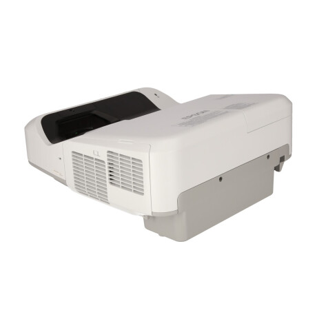 Epson EB-680 Kurzdistanzbeamer mit 3500 ANSI-Lumen und XGA Auflösung