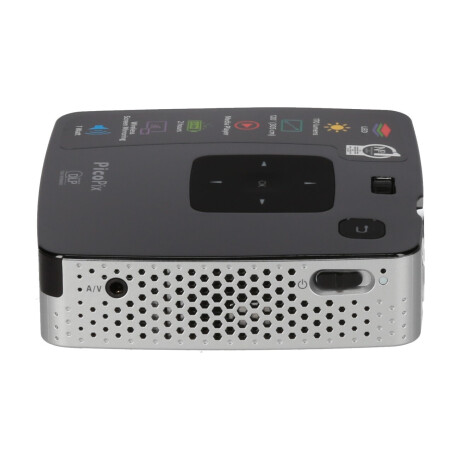 Philips PicoPix Go+ PPX3417W