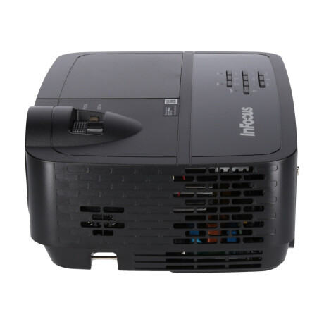Infocus IN116x Business Beamer mit 3200 ANSI-Lumen und WXGA Auflösung