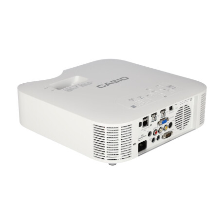 Casio XJ-F20XN Beamer mit 3300 ANSI-Lumen und XGA Auflösung