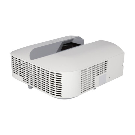 Casio XJ-UT351W Kurzdistanzbeamer mit 3500 ANSI-Lumen und WXGA