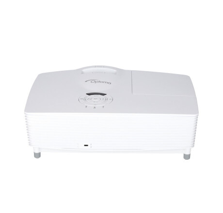 Optoma EH416 Business Beamer mit 4200 ANSI-Lumen und Full-HD Auflösung