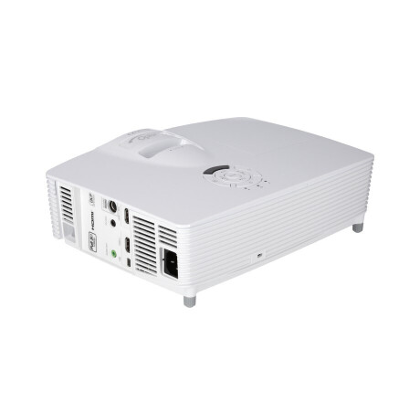 Optoma GT1080e Kurzdistanzbeamer mit 3000 ANSI-Lumen und Full-HD