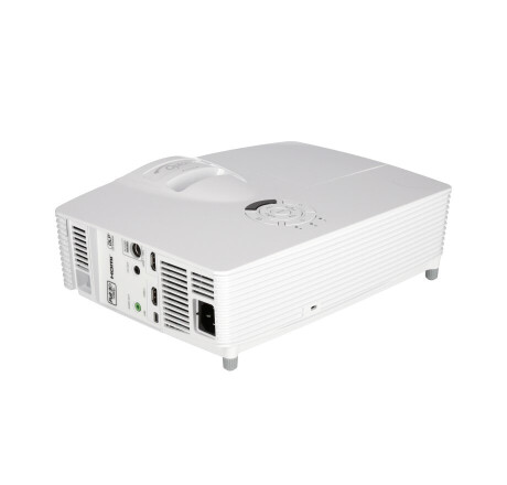Optoma GT1070Xe Kurzdistanzbeamer mit 2800 ANSI-Lumen und Full-HD