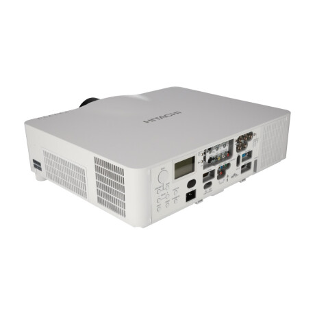 Hitachi CP-WX8255 (Full-Spec) Beamer, 5500 ANSI-Lumen, WXGA