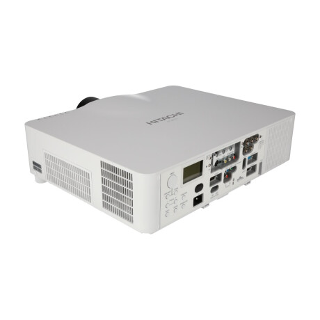 Hitachi CP-X8170 Installationsbeamer mit 7000 ANSI-Lumen und XGA