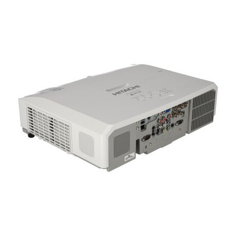 Hitachi CP-WX4022WN Business Beamer mit 4000 ANSI-Lumen und WXGA