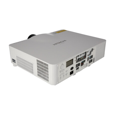Hitachi CP-WU8451 Installationsbeamer mit 5000 ANSI-Lumen und WUXGA