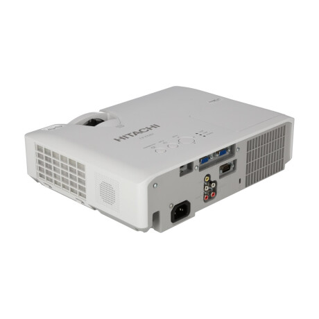 Hitachi CP-EX401 Beamer mit 4200 ANSI-Lumen und XGA Auflösung