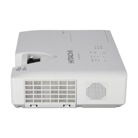 Hitachi CP-X4030WN Beamer mit 4200 ANSI-Lumen und XGA Auflösung