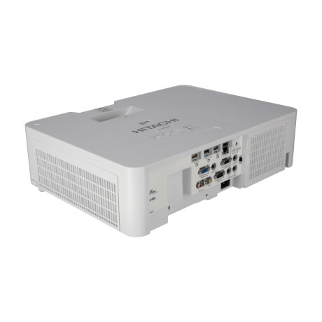 Hitachi CP-WX5500 Business Beamer mit 5000 ANSI-Lumen und WXGA