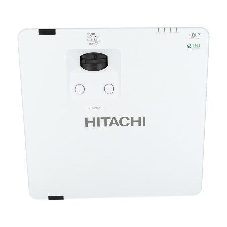 Hitachi LP-WU3500 LED-Business Beamer mit 3500 ANSI-Lumen und WUXGA
