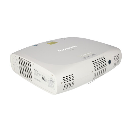 Panasonic PT-RW330E Business Beamer mit 3500 ANSI-Lumen und WXGA
