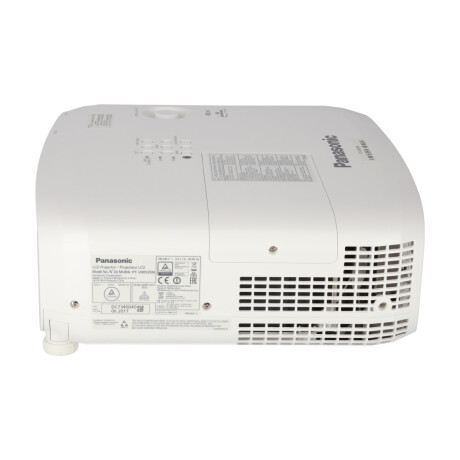 Panasonic PT-VW535N Business Beamer mit 5000 ANSI-Lumen und WXGA
