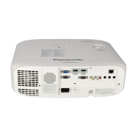 Panasonic PT-VW530 Business Beamer mit 5000 ANSI-Lumen und WXGA