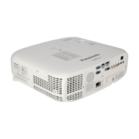 Panasonic PT-VX600 Beamer mit 5500 ANSI-Lumen und XGA Auflösung