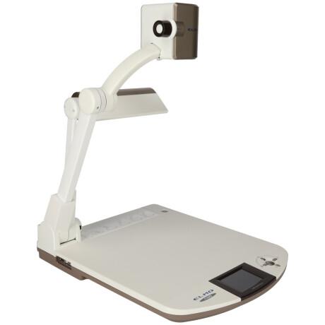 ELMO P10 SXGA Dokumentenkamera