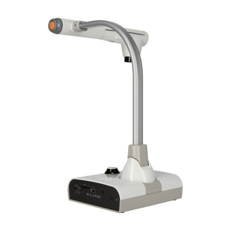 ELMO L-12iD Dokumentenkamera - Demoware 3