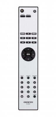 Onkyo C-7030 Compact Disc Player - schwarz - Demoware