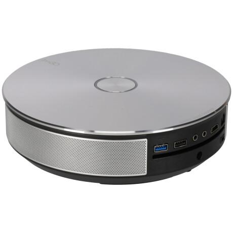 JmGO G1 Mini Beamer mit 450 ANSI-Lumen und WXGA Auflösung