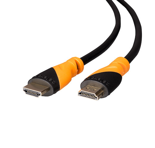 celexon HDMI 2.0 cable - Economy Series 10m