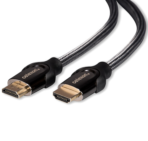 celexon HDMI 2.0 cable - Professional Series 10m