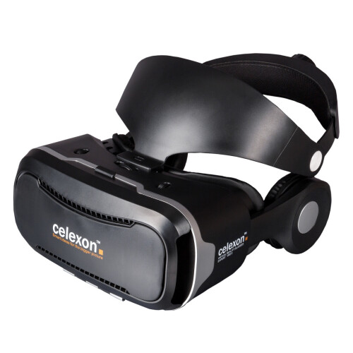 celexon VR Brille Expert - 3D Virtual Reality Brille VRG Plus hier kaufen!