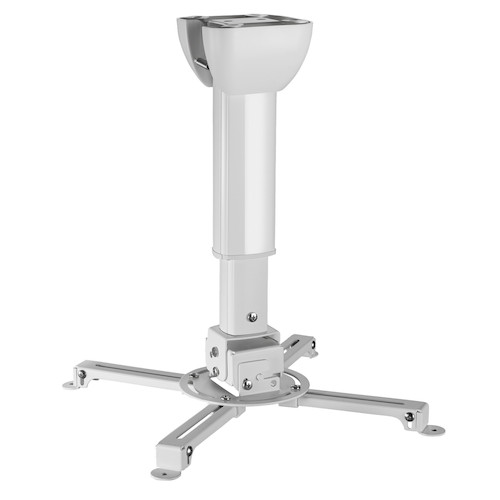 celexon universal ceiling mount MultiCel 3040 Pro white