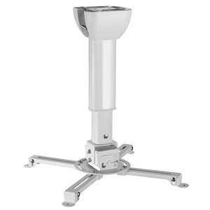 celexon universal ceiling mount MultiCel 4060 Pro white