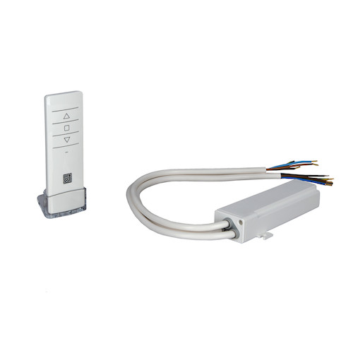 Celexon Expert 1-Channel Radio Remote Set