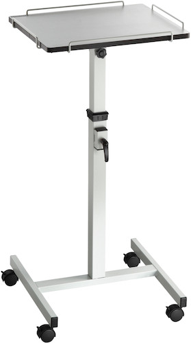 celexon projector table PT2000 - colour: grey