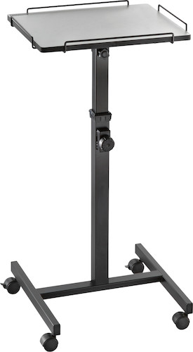 celexon projector table PT2000 - black