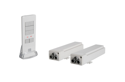 Celexon Expert 2-Channel Radio Remote Set