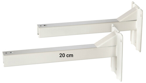 Wandabstandshalter für celexon Professional Serie - 20cm