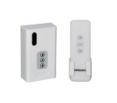 Celexon Professional 1-Channel Radio Remote Set