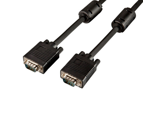 celexon Economy Series VGA cable - 15m