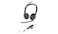 Poly Blackwire 5220 USB-C Headset - Headset - 20 KHz