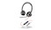Poly Blackwire 8225 USB-C Stereo-Headset mit Microsoft-Teams-Zertifizierung