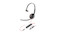 Poly Blackwire 3215 Mono USB-C Headset